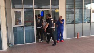 Bursa merkezli 4 ilde narkotik operasyonu: 52 gözaltı kararı