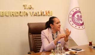 Vali Bilgihan: Okullarda güvenlik öncelik