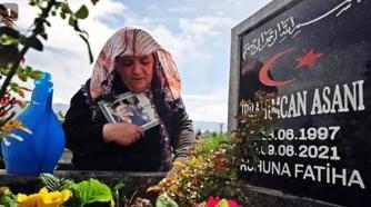 İbrahim Can’ı annesinin gözü önünde öldüren sanığın cezası, cinayetin 5’inci yılında onandı