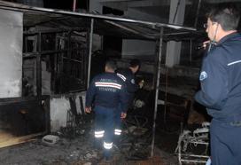 Şantiyede yanan kulübede cesedi bulunmuştu, 12 yıl sonra öldürüldüğü ortaya çıktı
