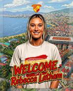 Göztepe filede Latham'la anlaştı