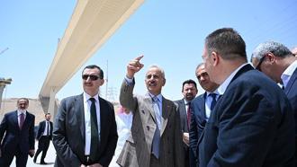 Bakan Uraloğlu, Suudi Arabistan’da