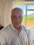 Ormanda ölü bulundu