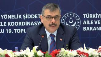 Bakan Çiftçi: KADES'i 9 milyon 713 bin 686 kişi indirdi