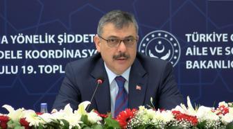 Bakan Çiftçi: KADES'i 9 milyon 713 bin 686 kişi indirdi