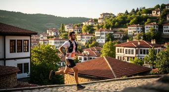 Safranbolu Ultra Trail ilk kez koşulacak