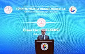 Bakan Yardımcısı Yelkenci: Ana dilde güçlü bir akademik zemin oluşturduk