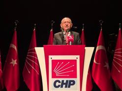 Kılıçdaroğlu: Ahlaklı, erdemli bir kurultayı elbette yapacağız