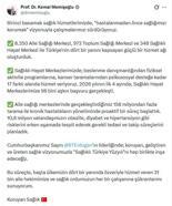 Bakan Memişoğlu: 4 ayda Sağlıklı Hayat Merkezlerimize 96 bini aşkın başvuru gerçekleşti