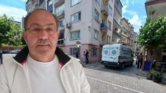 Manisa'da 'kötü koku' harekete geçirdi; modacı evinde ölü bulundu