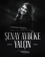 Cumhurbaşkanı Erdoğan, şehit öğretmen Şenay Aybüke Yalçın'ı andı
