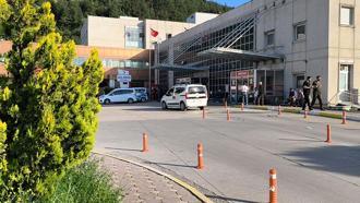 Tokat'ta alacak verecek kavgası: 1 ölü 3 yaralı