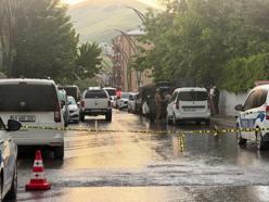 İşitme engelli kardeşini vurdu, polis operasyonunda etkisiz hale getirildi