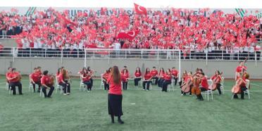 'A Milli Futbol Takımı Beste Yarışması'nın kazananı belli oldu
