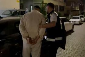 Samsun’da fuhuş operasyonunda 3 gözaltı; iletişim için telsiz kullanmışlar