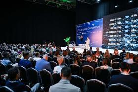 UFI Avrupa Konferansı İzmir’de iz bıraktı