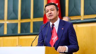 Arıkan: İktidarın ajandasında baskın seçim var