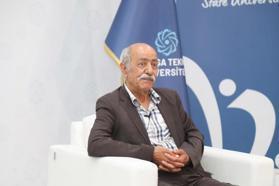 ‘Yaşayan İnsan Hazinesi’ Fuat Başar BTÜ’de öğrencilerle buluştu
