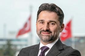 THY Yönetim Kurulu Başkanı Şeker, CNN International’ın programına röportaj verdi
