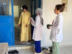 Kahramanmaraş’ta ‘Her gebeye bir ebe’ uygulaması başladı
