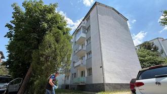 Evinde ölü bulunan kadın, 78 yıl kimliksiz yaşamış