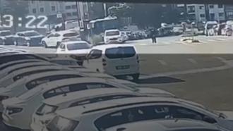 Maltepe'de araç satış ve kiralama şirketine silahlı saldırı: 5 şüpheli yakalandı