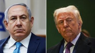 Netanyahu ve Trump telefonda görüştü