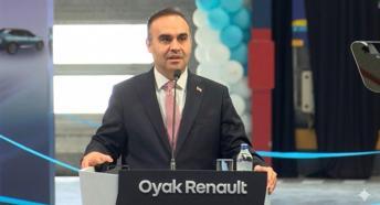 Bakan Kacır: İhracatımızı 23 yılda 36 milyar dolardan 276 milyar dolara ulaştırdık