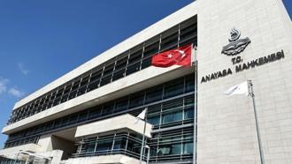 AYM'den CHP’nin '128 milyar dolar' başvurusuna ret