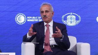 Bakan Uraloğlu: İki ülke arasında tarihi bağlar söz konusu