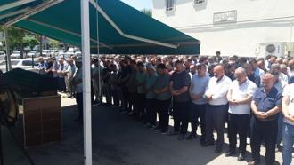 Baba evde ölü bulundu, SMA’lı oğlunun bağlı olduğu cihazın da fişinin çekili olduğu belirlendi
