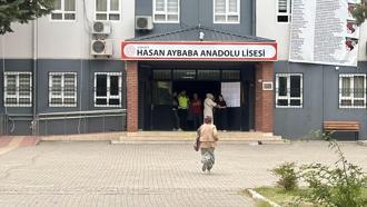Osmaniye’de 8 bin 316 öğrenci LGS heyecanı yaşadı