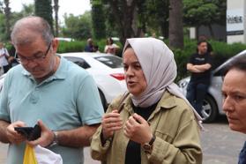 Adana’da LGS heyecanı