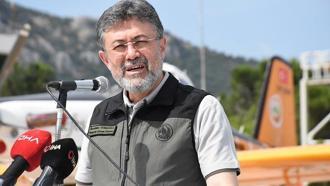 Yumaklı: Yeşil vatanımıza kalkan olmaya devam edeceğiz