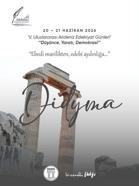 Didim’de Uluslararası Akdeniz Edebiyat Günleri başlıyor