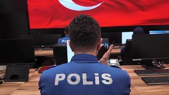 EGM'den A Milli Futbol Takımı'na destek