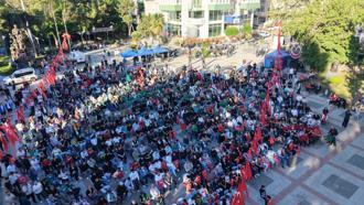 Bursa'da milli maç heyecanı