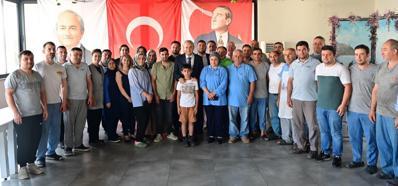 Kocagöz'den promosyon müjdesi