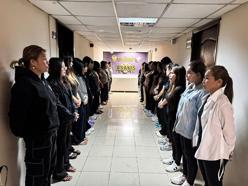 Hatay’da SPA ve masaj salonlarına fuhuş operasyonu