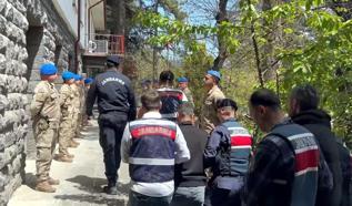 34 ilde dolandırıcılık ve yasa dışı bahis operasyonu; 293 gözaltı