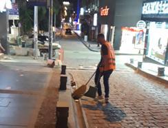 İlkadım Belediye Başkanı Kurnaz: Halk sağlığı daima ön planda