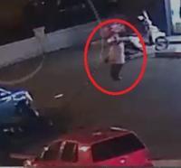 Tıp öğrencisi Yaren'in öldüğü kazadan önceki son görüntüleri ortaya çıktı