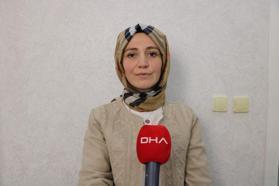 Cami çıkışı öldürülen Baktır çiftinin kızı: Adaletin tecelli bulması yüreğimize birazda olsa su serpmiştir