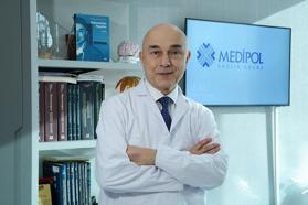 ‘Parkinson ve el titremelerinde ameliyatsız tedavi mümkün’