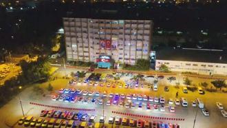 Kayseri merkezli 6 ilde 'uyuşturucu' operasyonu: 221 gözaltı