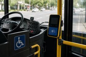 Engelli yolcudan kart ve vize ücreti isteyen belediyeye 256 bin lira ceza