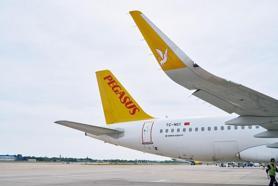 Pegasus, Londra Gatwick Havalimanı’na direkt uçuş başlattı