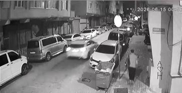 Güngören'de evlenmek istediği kızın erkek kardeşini silahla öldürdü
