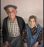67 yıllık evliydiler, 6 saat arayla öldüler