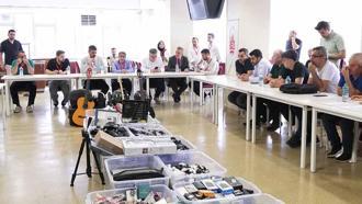 İETT'de unutulan binlerce eşya açık artırmayla 1 milyon 366 bin liraya satıldı
